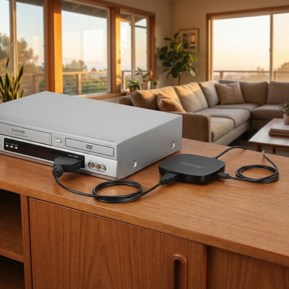 Câble d'interface multimédia H - Scart To Hdmi avis et prix
