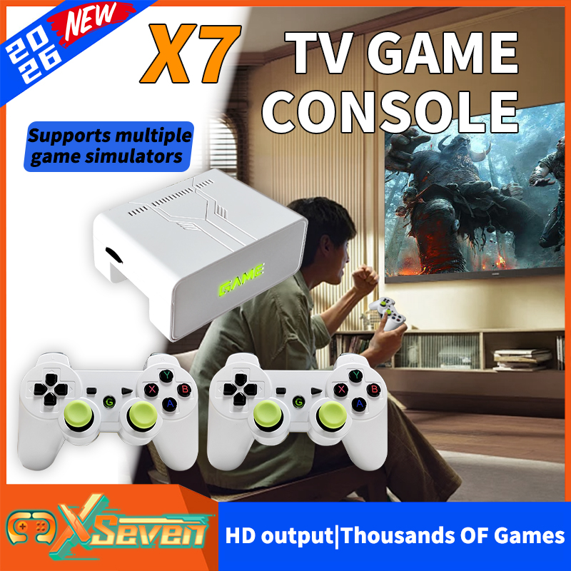Nouvelle console de jeu vidéo  - Retro Gaming N64 avis et prix