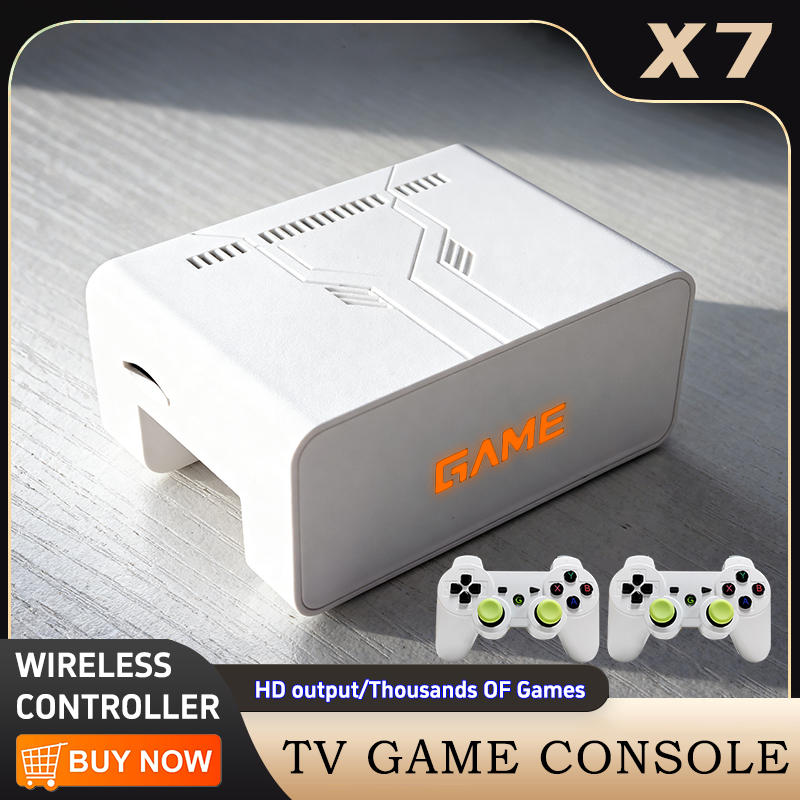 Nouvelle console de jeu vidéo  - Retro Gaming N64 avis et prix