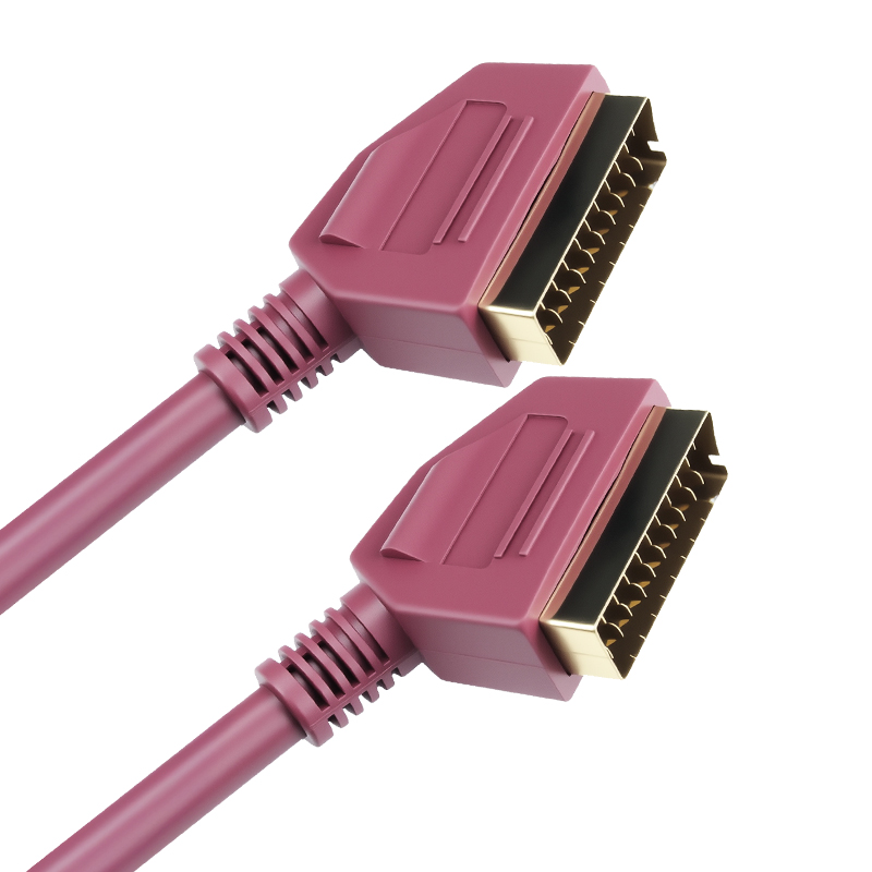 Câble péritel entièrement fila - Scart To Hdmi avis et prix
