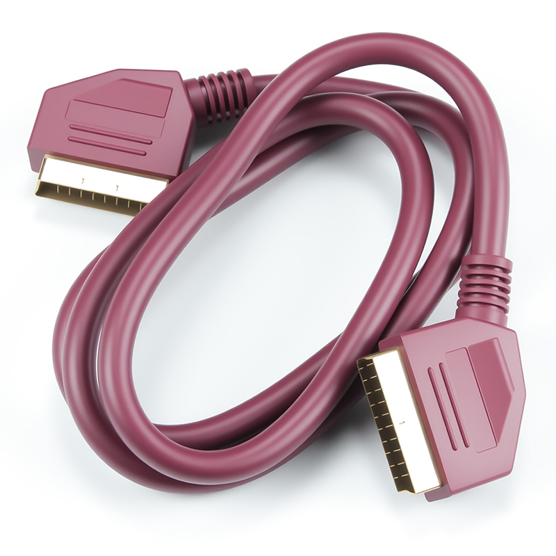 Câble péritel entièrement fila - Scart To Hdmi avis et prix