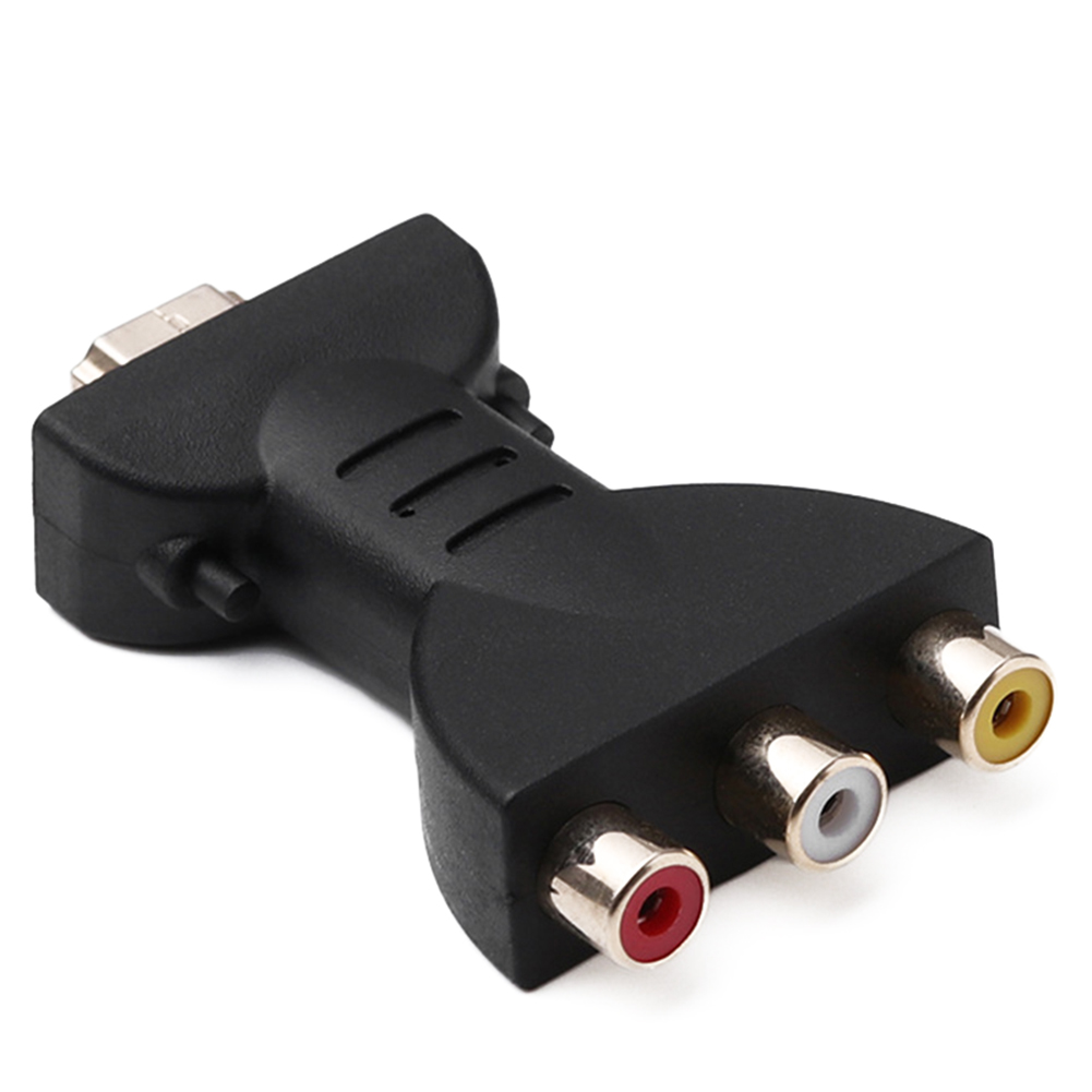 Convertisseur HDMI vers AV 3 R - Scart To Hdmi avis et prix
