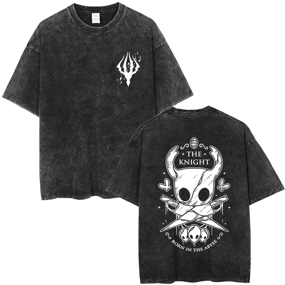 Lavé Vintage jeu creux chevali - Retro Gaming T Shirt avis et prix